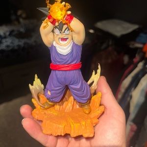 Dragon Ball Z Gohan Action Figure